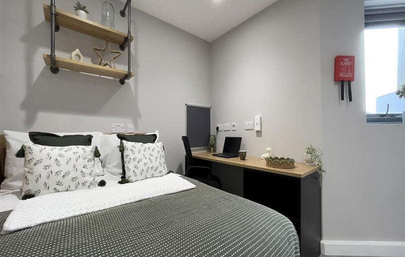 Mansfield Street, Monkgate, York - Image 1